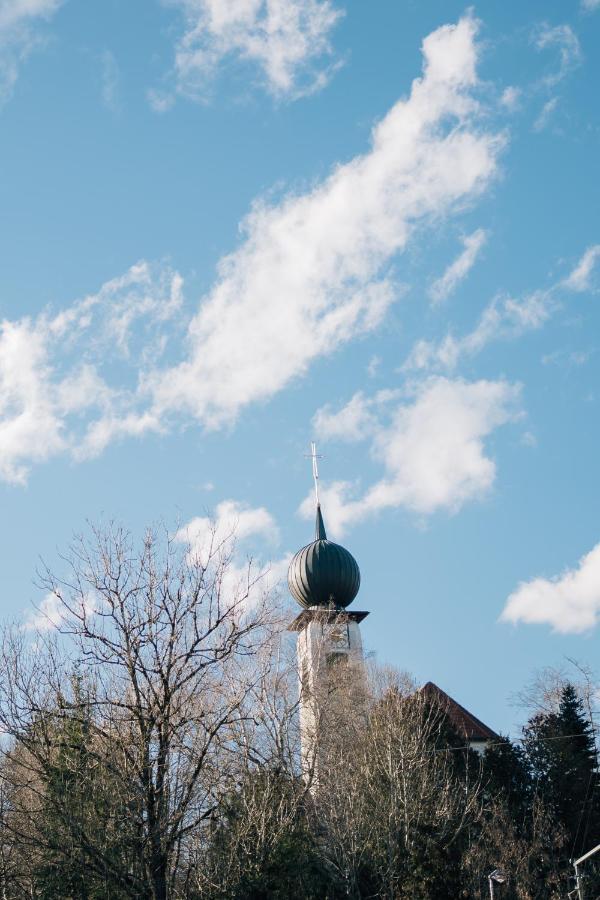 Klostermaier Hotel & Restaurant Icking Zewnętrze zdjęcie