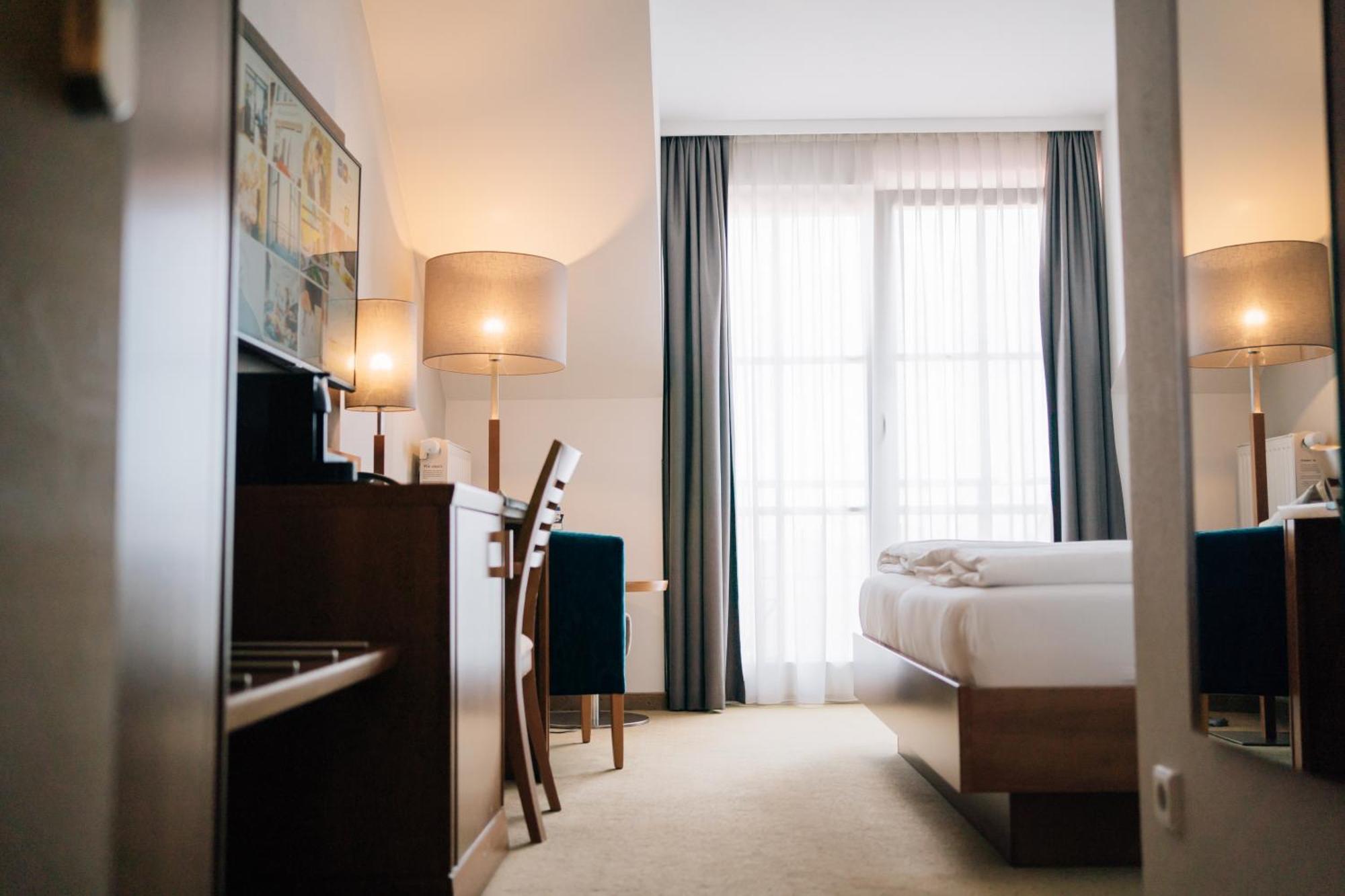 Klostermaier Hotel & Restaurant Icking Zewnętrze zdjęcie