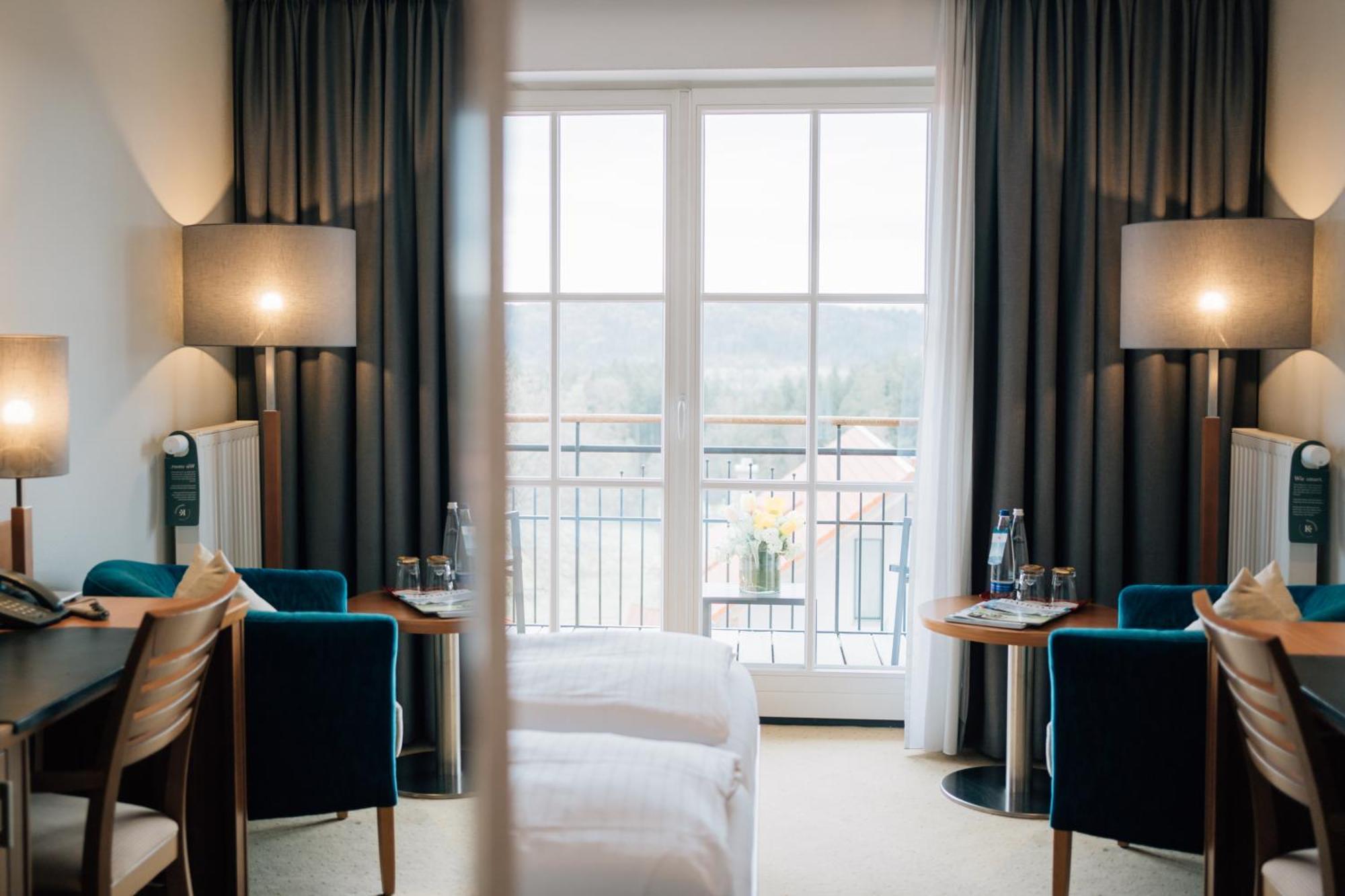Klostermaier Hotel & Restaurant Icking Zewnętrze zdjęcie